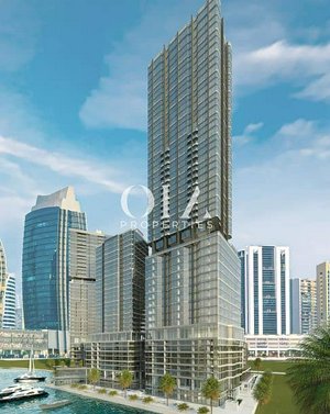 3 bedrooms Apartment in Al Reem Island, UAE No. 17442