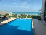 6 bedrooms Villa in Saadiyat Island, UAE No. 17444 - Image 2