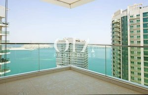 3 bedrooms Apartment in Al Reem Island, UAE No. 17447