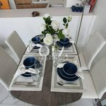 2 bedrooms Apartment in Al Raha Beach, UAE No. 17449 - Image 9