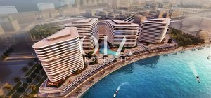 3 bedrooms Apartment in Yas Island, UAE No. 17451