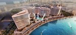 3 bedrooms Apartment in Yas Island, UAE No. 17451 - apartment in Dubai