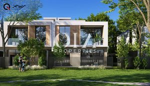 3 bedrooms Townhouse in Al Reem Island, UAE No. 17455