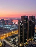 1 bedroom Apartment in Al Reem Island, UAE No. 17458 - apartment in Dubai