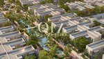 3 bedrooms Townhouse in Yas Island, UAE No. 17460 - Image 3