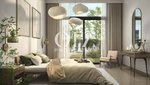 3 bedrooms Townhouse in Yas Island, UAE No. 17460 - Image 9