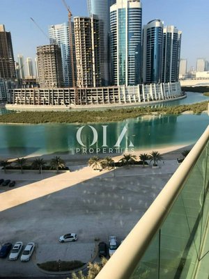 3 bedrooms Apartment in Al Reem Island, UAE No. 17464