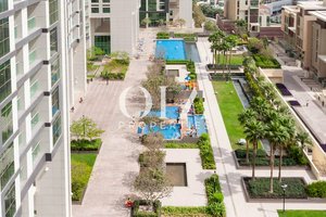 1 bedroom Apartment in Al Reem Island, UAE No. 17468