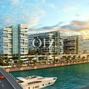 2 bedrooms Apartment in Al Raha Beach, UAE No. 17469