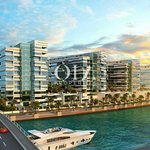 2 bedrooms Apartment in Al Raha Beach, UAE No. 17469 - apartment in Dubai