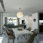 2 bedrooms Apartment in Al Raha Beach, UAE No. 17469 - Image 4