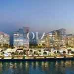 2 bedrooms Apartment in Al Raha Beach, UAE No. 17469 - Image 12