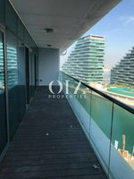 1 bedroom Apartment in Al Raha Beach, UAE No. 17470 - apartment in Dubai