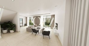 4 bedrooms Villa in Yas Island, UAE No. 17472
