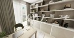 4 bedrooms Villa in Yas Island, UAE No. 17472 - Image 8
