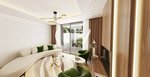 4 bedrooms Villa in Yas Island, UAE No. 17472 - Image 17