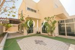 4 bedrooms Villa in Al Raha Gardens, UAE No. 17473 - Image 2