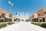 3 bedrooms Villa in Al Samha, UAE No. 17478 - Image 2