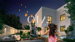 4 bedrooms Villa in Yas Island, UAE No. 17479 - Image 3