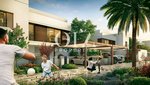 4 bedrooms Villa in Yas Island, UAE No. 17479 - Image 4