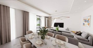 4 bedrooms Villa in Saadiyat Island, UAE No. 17481