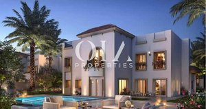 5 bedrooms Villa in Al Shamkha, UAE No. 17482