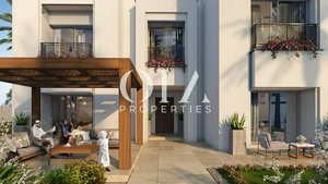 4 bedrooms Villa in Al Shamkha, UAE No. 17485