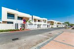 5 bedrooms Villa in Yas Island, UAE No. 17488 - villa in Dubai