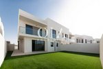 4 bedrooms Villa in Yas Island, UAE No. 17489 - villa in Dubai