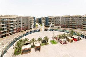 2 bedrooms Apartment in Al Reef, UAE No. 17490