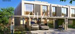 3 bedrooms Townhouse in Al Reem Island, UAE No. 17492 - Image 14
