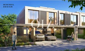 3 bedrooms Villa in Al Reem Island, UAE No. 17493
