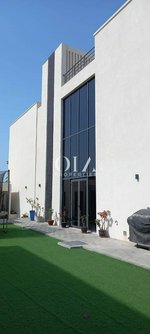 4 bedrooms Villa in Yas Island, UAE No. 17498 - Image 12