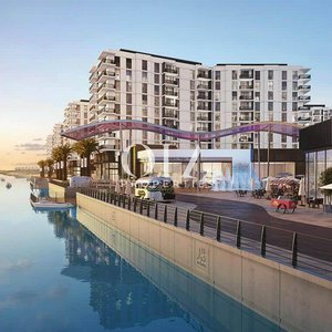 3 bedrooms Apartment in Yas Island, UAE No. 17499