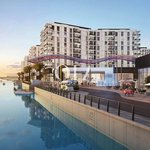3 bedrooms Apartment in Yas Island, UAE No. 17499 - apartment in Dubai
