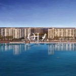 3 bedrooms Apartment in Yas Island, UAE No. 17499 - Image 2