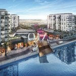 3 bedrooms Apartment in Yas Island, UAE No. 17499 - Image 3