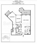 2 bedrooms Apartment in Palm Jumeirah, UAE No. 175 - Image 3