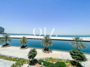 2 bedrooms Apartment in Al Raha Beach, UAE No. 17501