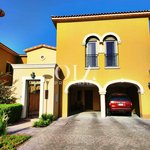 4 bedrooms Villa in Saadiyat Island, UAE No. 17502 - Image 2