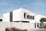 4 bedrooms Villa in Yas Island, UAE No. 17503 - Image 4