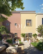 3 bedrooms Townhouse in Yas Island, UAE No. 17504 - Image 4