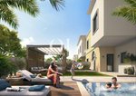 3 bedrooms Townhouse in Yas Island, UAE No. 17504 - Image 8