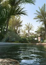 3 bedrooms Townhouse in Yas Island, UAE No. 17504 - Image 11