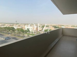 3 bedrooms Apartment in Al Reef, UAE No. 17508