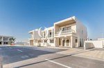 3 bedrooms Villa in Yas Island, UAE No. 17510 - villa in Dubai