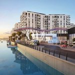 2 bedrooms Apartment in Yas Island, UAE No. 17512 - apartment in Dubai