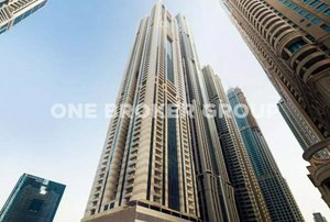 3 bedrooms Apartment in Dubai Marina, UAE No. 1752