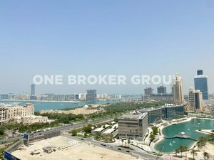 3 bedrooms Apartment in Dubai Marina, UAE No. 1754