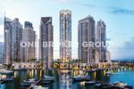1 bedroom Apartment in Dubai Marina, UAE No. 1755 - apartment in Dubai